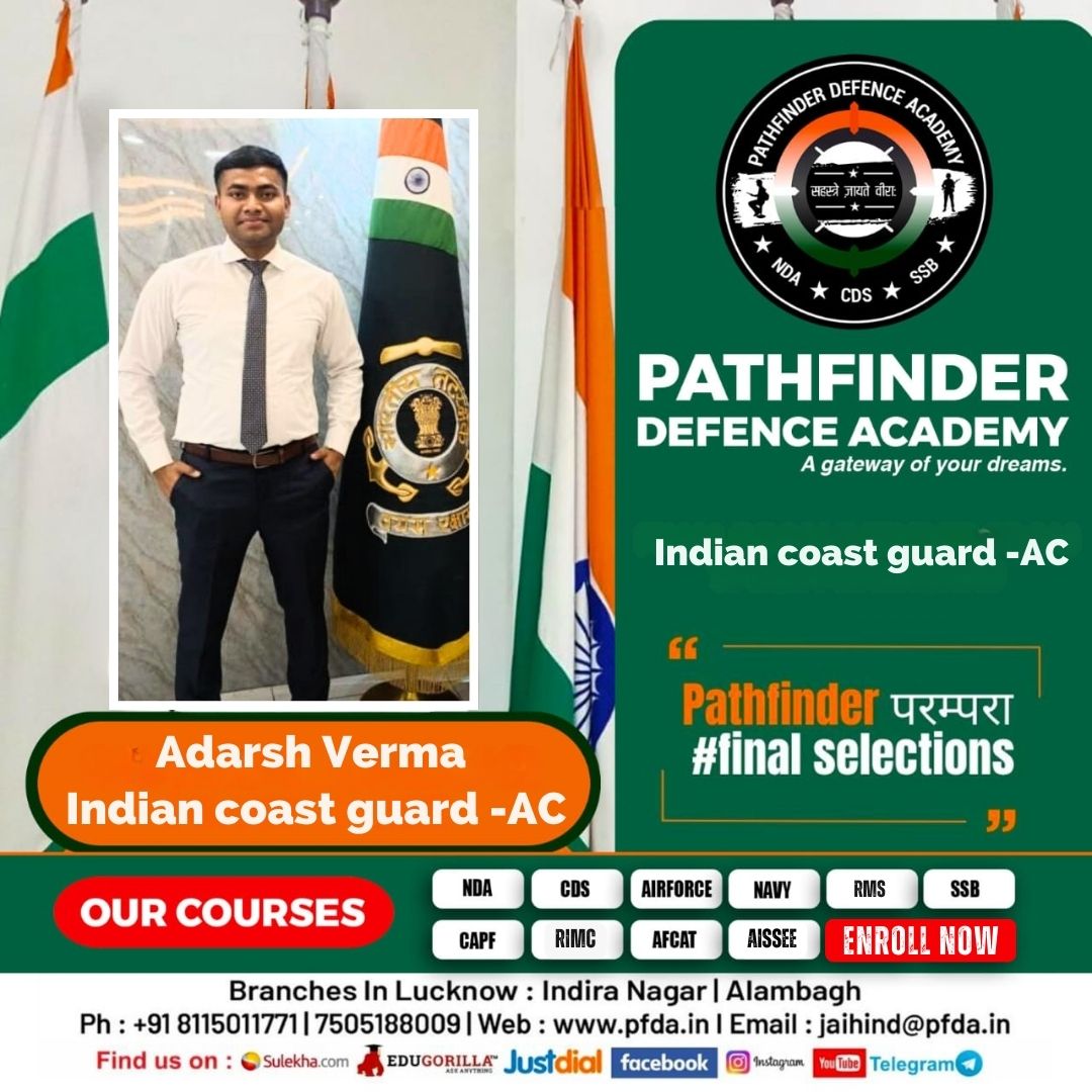 Adarsh Verma